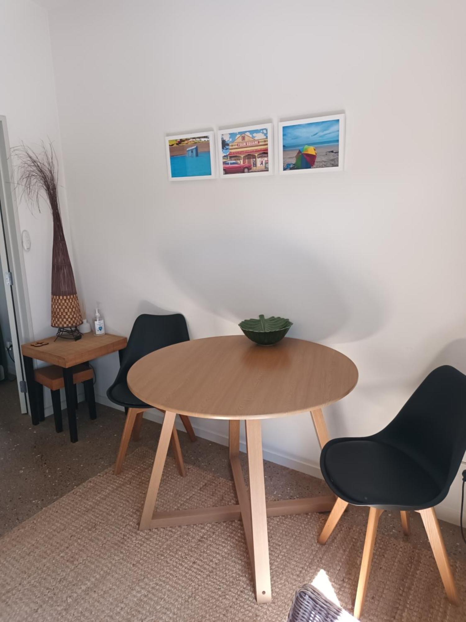 Island Breeze Apartment Oneroa Bagian luar foto