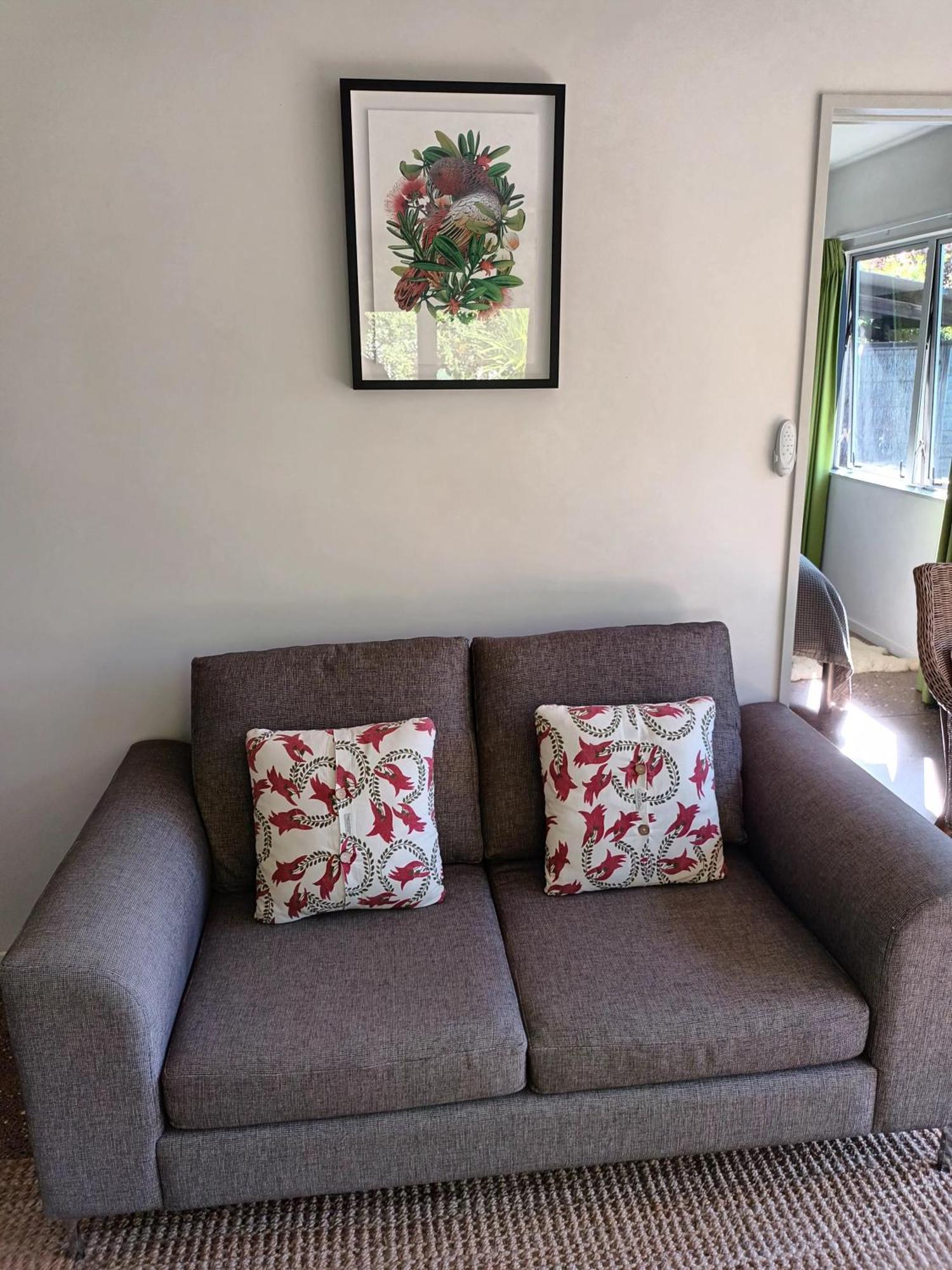 Island Breeze Apartment Oneroa Bagian luar foto